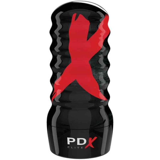 PDX ELITE - STROKER AIR-TIGHT - VIBRA24 SEXSHOP