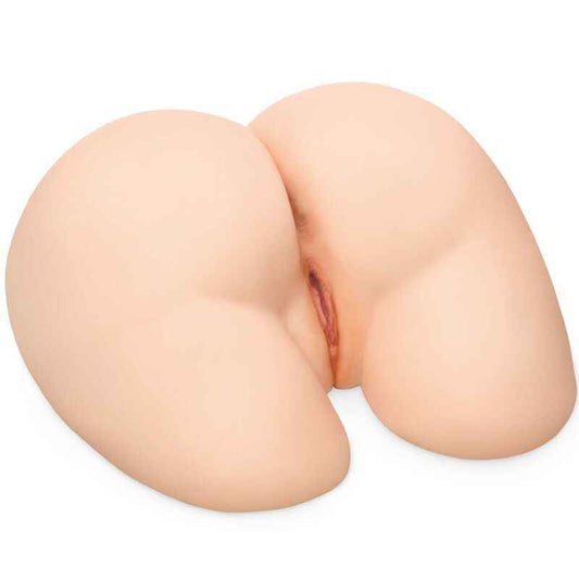 PDX PLUS - MASTURBADOR PERFECT ASS XL ENTRADA DUPLA - VIBRA24 SEXSHOP