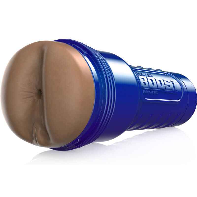FLESHLIGHT BOOST - ANO BLAST MASTURBADOR FEMININO MD FLESH RP - VIBRA24 SEXSHOP