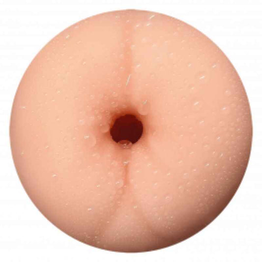 ALIVE - FLEX MASTURBADOR MASCULINO ANAL TAMANHO M - VIBRA24 SEXSHOP