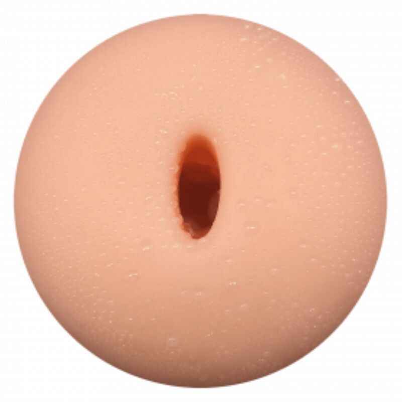 ALIVE - MAXI FLEX MASTURBADOR MASCULINO GENÉRICO TAMANHO L - VIBRA24 SEXSHOP