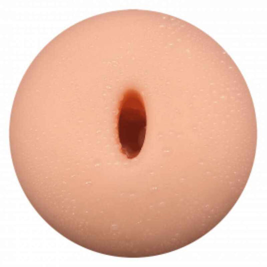 ALIVE - MAXI FLEX MASTURBADOR MASCULINO GENÉRICO TAMANHO L - VIBRA24 SEXSHOP