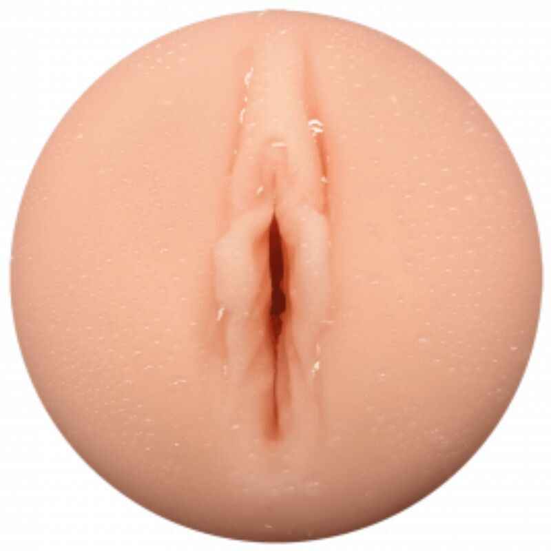 ALIVE - MAXI FLEX MASTURBADOR MASCULINO VAGINAL TAMANHO L - VIBRA24 SEXSHOP