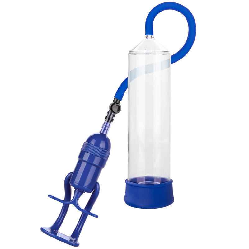 CALEXOTICS - ADMIRAL BOMBA DE EREO STA-HARD - VIBRA24 SEXSHOP