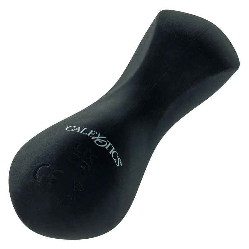 CALEXOTICS - BOUNDLESS CURVA PERFEITA DO MASSAGER - VIBRA24 SEXSHOP