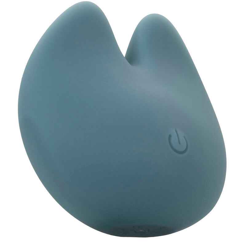 CALEXOTICS - MOD CURVE ESTIMULADOR AZUL - VIBRA24 SEXSHOP