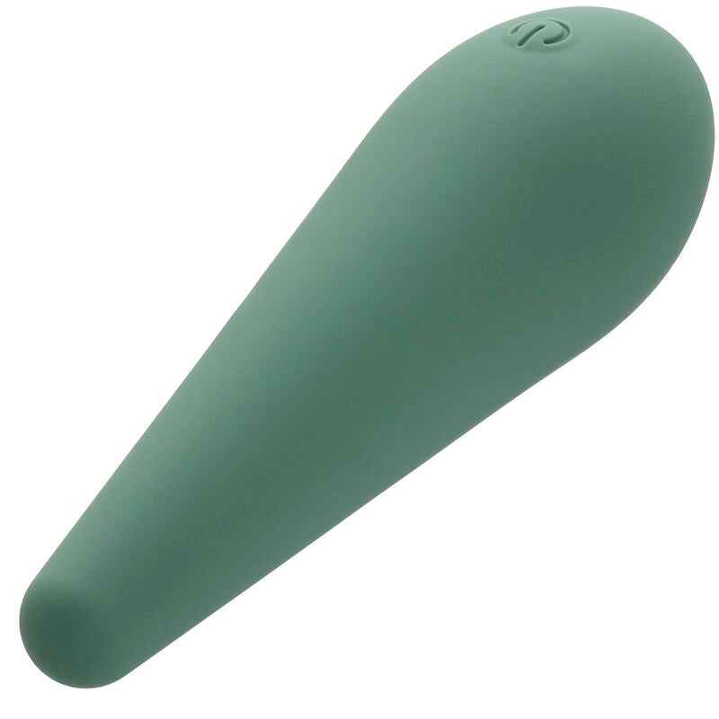 CALEXOTICS - ESTIMULADOR MOD CHIC VERDE - VIBRA24 SEXSHOP