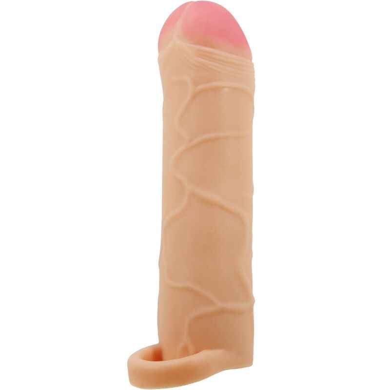PRETTY LOVE - BUNION CAPA DE PENSA ESTIMULANTE EXTENSIONING - VIBRA24 SEXSHOP