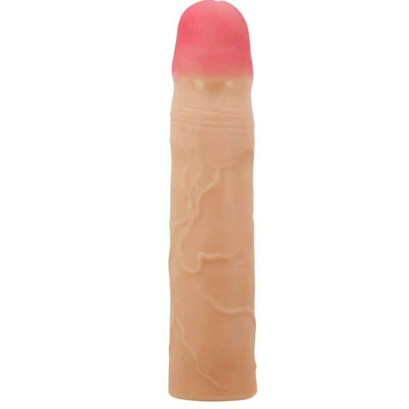 PRETTY LOVE - KYLIAN CAPA DE PENSA ESTIMULANTE EXTENSIONING - VIBRA24 SEXSHOP