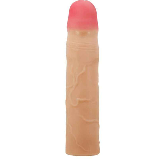 PRETTY LOVE - KYLIAN CAPA DE PENSA ESTIMULANTE EXTENSIONING - VIBRA24 SEXSHOP