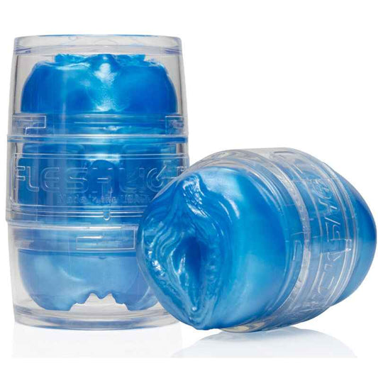 FLESHLIGHT - ALIEN QUICKSHOT MASTURBADOR LADY & BUNDA - VIBRA24 SEXSHOP