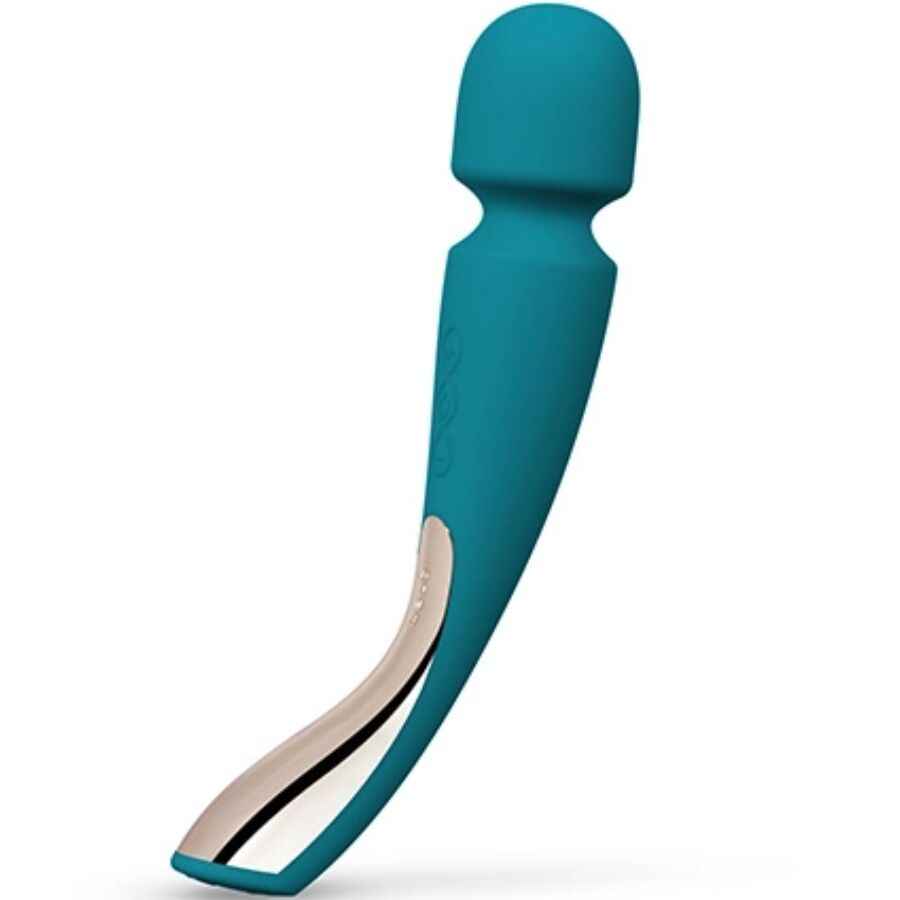 LELO - SMART MEDIUM WAND 2 AQUA MASSAGER - VIBRA24 SEXSHOP