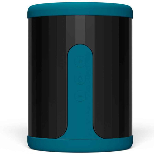LELO - F2S™ TEAL MASTURBADOR MASCULINO AZUL - VIBRA24 SEXSHOP