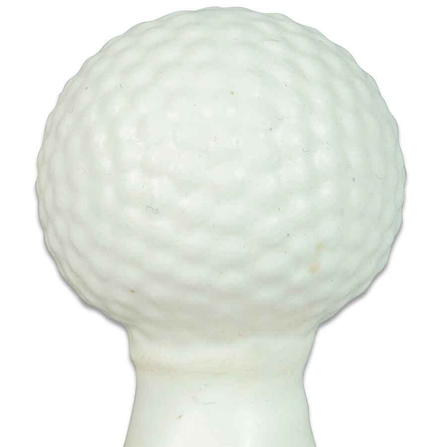 CONDOMERIE - PRESERVATIVOS NOVIDADES PINTADOS À MÃO BOLA DE GOLFE