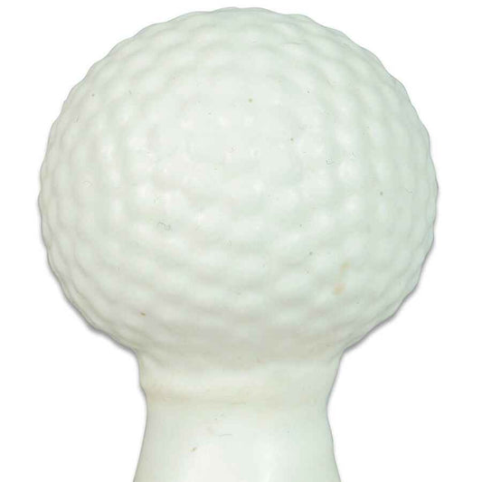 CONDOMERIE - PRESERVATIVOS NOVIDADES PINTADOS À MÃO BOLA DE GOLFE