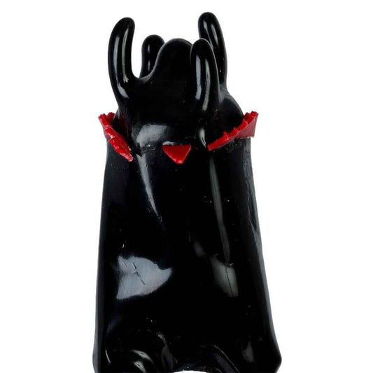 CONDOMERIE - PRESERVATIVOS NOVIDADES PINTADOS À MÃO BLACK TOWER XL