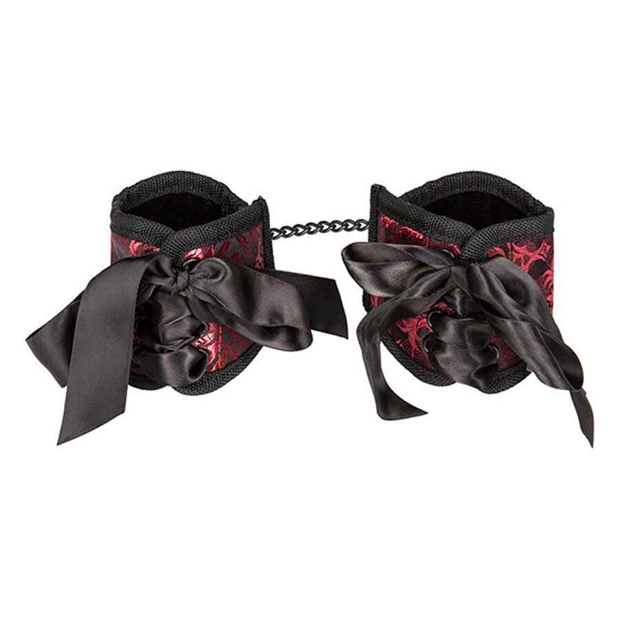 CALEXOTICS - SCANDAL CORSE ALGEMAS
