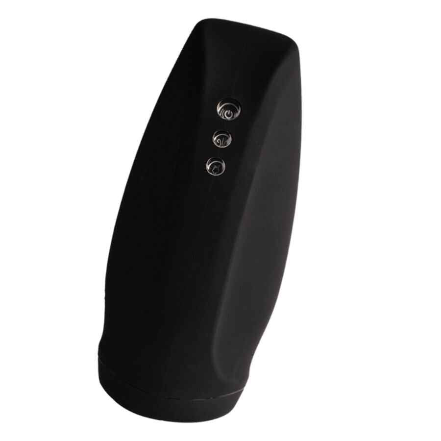 ROCKS-OFF - MASTURBADOR AUTOMÁTICO TORRENT COM TECNOLOGIA DE AR - VIBRA24 SEXSHOP