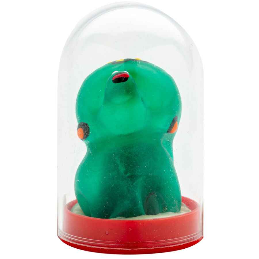 CONDOMERIE - PRESERVATIVOS NOVIDADES PINTADOS À MÃO TARTARUGA