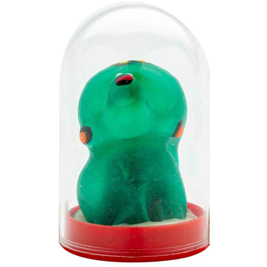 CONDOMERIE - PRESERVATIVOS NOVIDADES PINTADOS À MÃO TARTARUGA