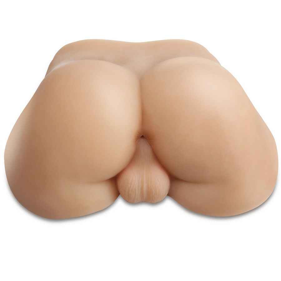 EXTREME TOYZ - FUCK ME MEGA MASCULINO ANAL MASTURBADOR - VIBRA24 SEXSHOP