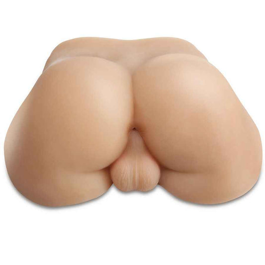EXTREME TOYZ - FUCK ME MEGA MASCULINO ANAL MASTURBADOR - VIBRA24 SEXSHOP