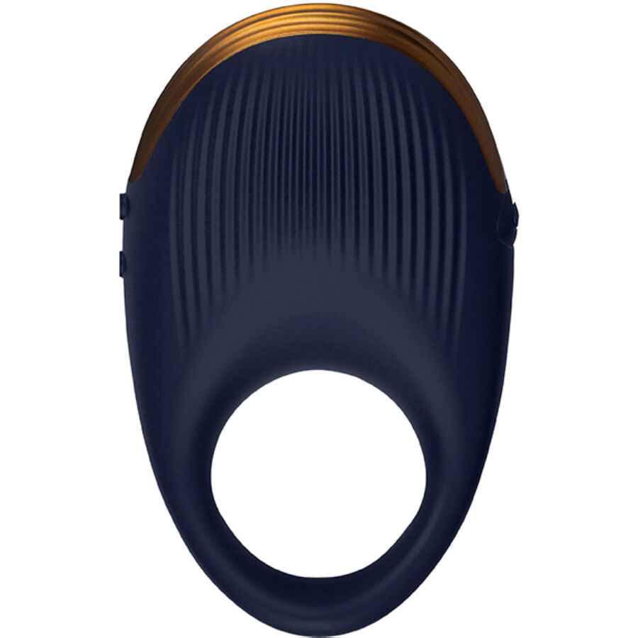 CLIMAXIMUM - VIBRADOR DE ANEL PENIANO SENSORIAL CAPTURE - VIBRA24 SEXSHOP