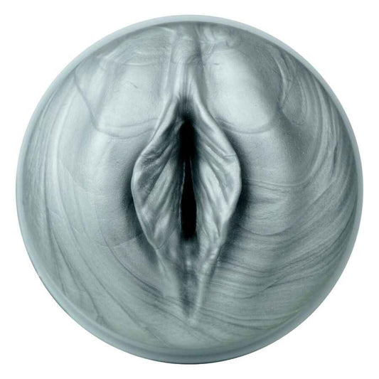 KIIROO - FEEL ARGENTA KIROS COLEÇÃO DE ESTRELAS PARA MASTURBAÇÃO - VIBRA24 SEXSHOP