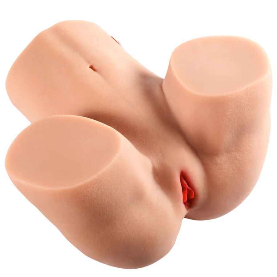 DESEJO OCULTO - CADELA DE BUNDA GRANDE QUE AMAMENTA E SE MASTURBA, 16 KG - VIBRA24 SEXSHOP