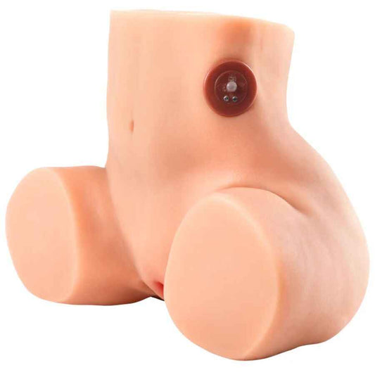 DESEJO OCULTO - MASTURBAÇÃO FEMININA COM VAGINA APERTADA E ORDENHA 6 KG - VIBRA24 SEXSHOP