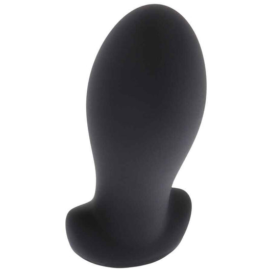 HIDDEN DESIRE - EXTREME HEAVY ANAL STRETCHER PLUG ANAL L