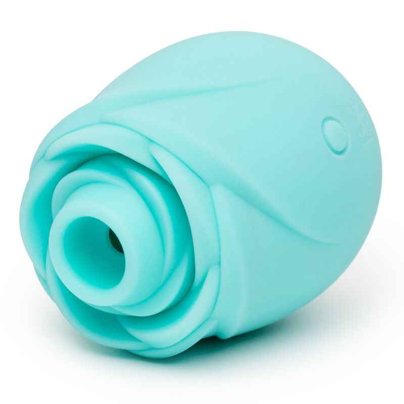 ROMP - ROSE SUTOR CLITÓRICO GLOW QUE BRILHA NO ESCURO - VIBRA24 SEXSHOP