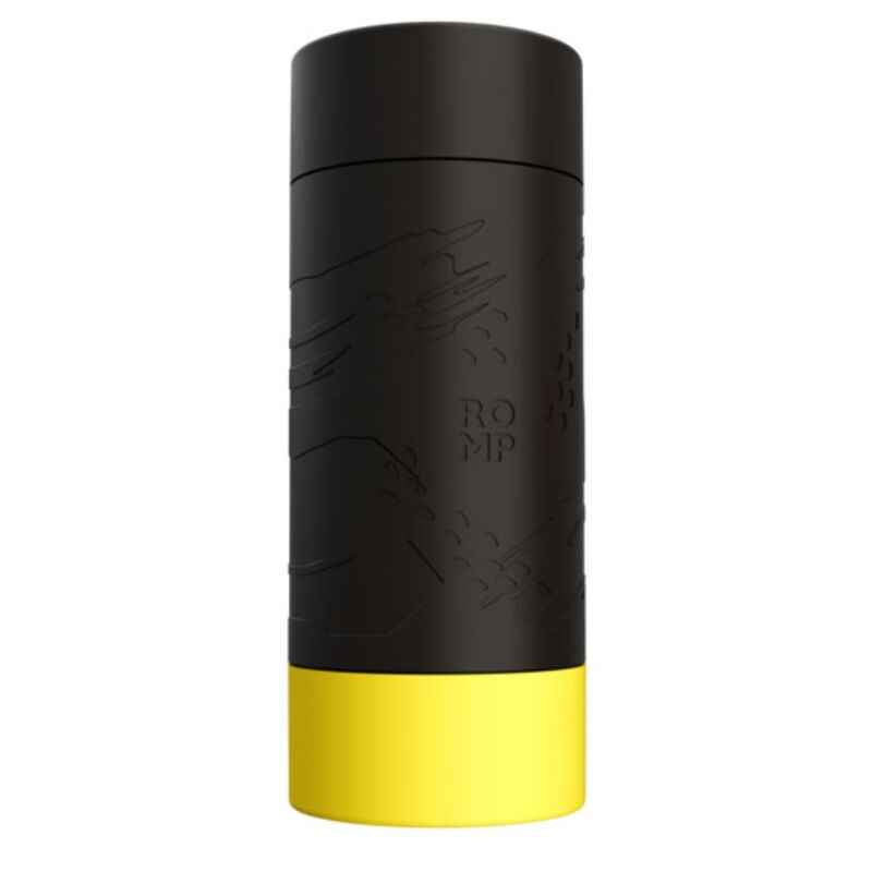 ROMP - DASH MASTURBADOR MASCULINO COM CONTROLE DE SUCÇÃO 20 CM - VIBRA24 SEXSHOP