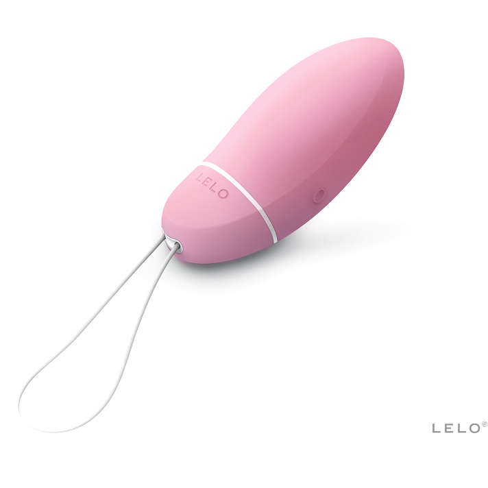 LELO - LUNA SMART BEAD ROSA - VIBRA24 SEXSHOP