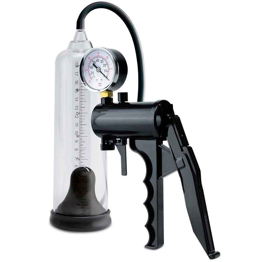 PUMP WORX - BOMBA DE ALIMENTAÇÃO DE PRECISÃO MÁXIMA. - VIBRA24 SEXSHOP