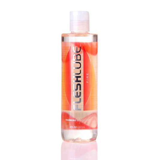 FLESHLIGHT - LUBRIFICANTE EFEITO DE CALOR FLESHLUBE 250 ML