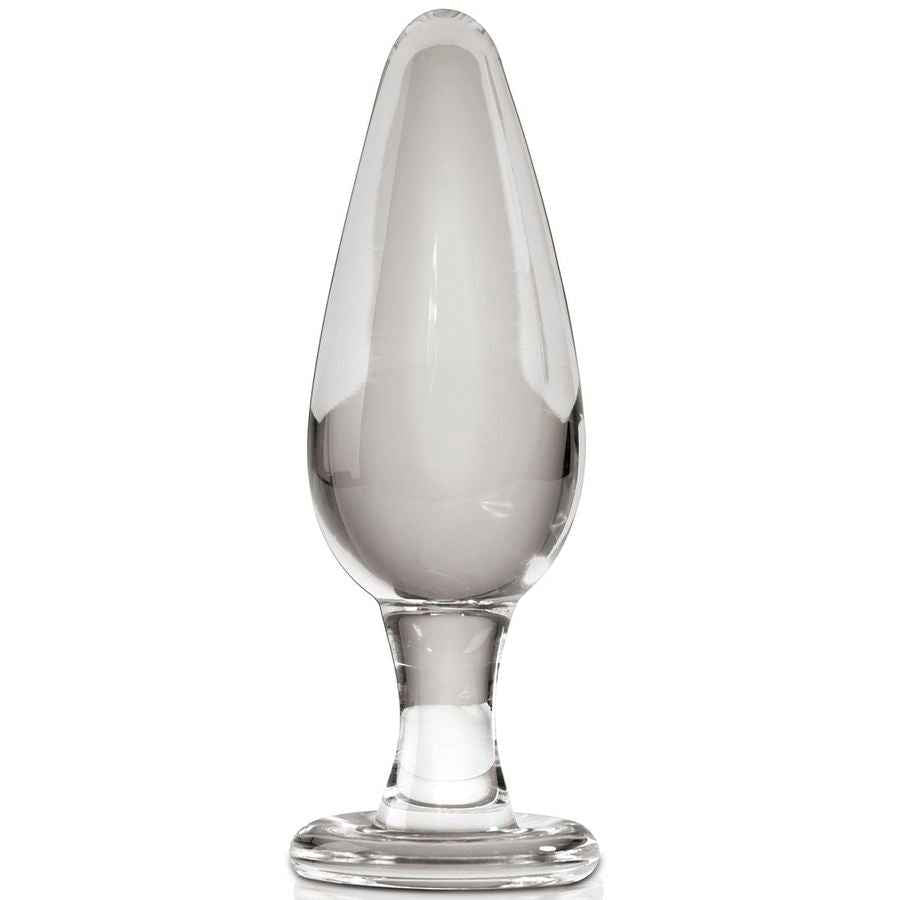ICICLES - MASSAGEADOR DE VIDRO N. 26 - VIBRA24 SEXSHOP