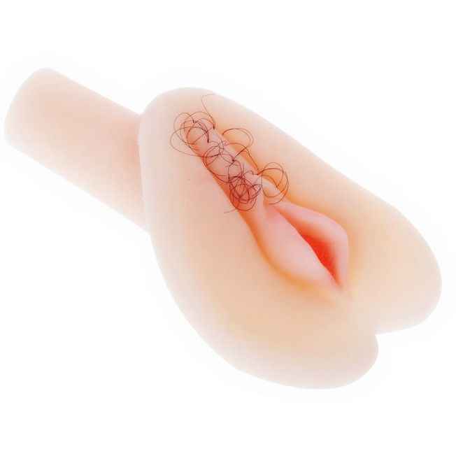 BAILE - VAGINA VIBRANTE ULTRA REALISTA - VIBRA24 SEXSHOP