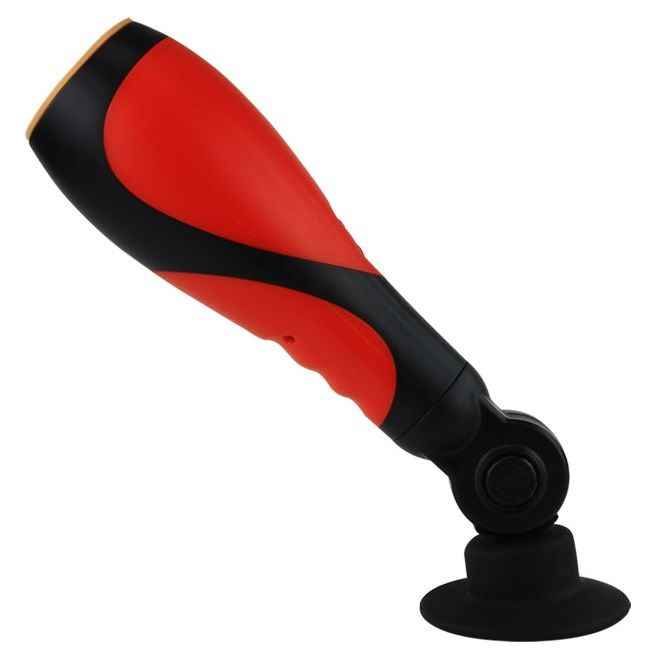 BAILE - AMANTE DE SEXO ORAL 30V ADAPTADOR - VIBRA24 SEXSHOP