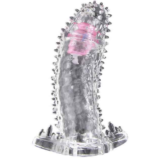 BAILE - EXTENSO DO SENSOR DO HOMEMBRAVE II - VIBRA24 SEXSHOP