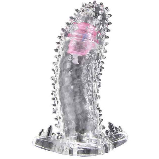 BAILE - EXTENSO DO SENSOR DO HOMEMBRAVE II - VIBRA24 SEXSHOP