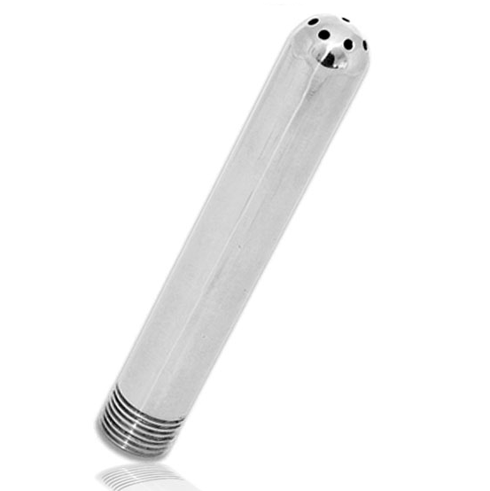 METAL HARD - DOUCHE ÍNTIMA II - VIBRA24 SEXSHOP