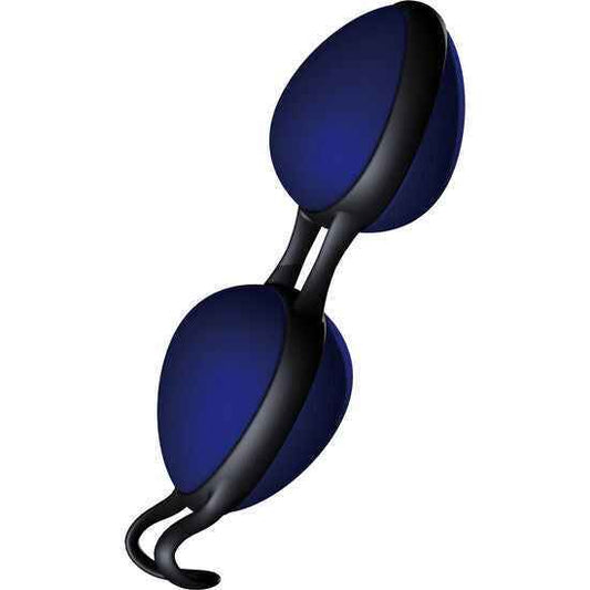 JOYDIVION JOYBALLS - BOLAS CHINESAS PRETAS E AZUIS SECRETAS - VIBRA24 SEXSHOP