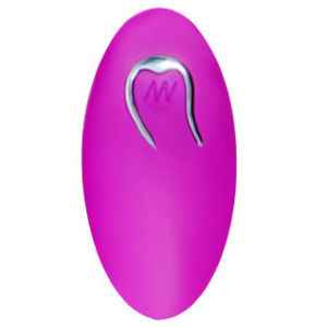 PRETTY LOVE - CONTROLE REMOTO DE SUBSTITUIO