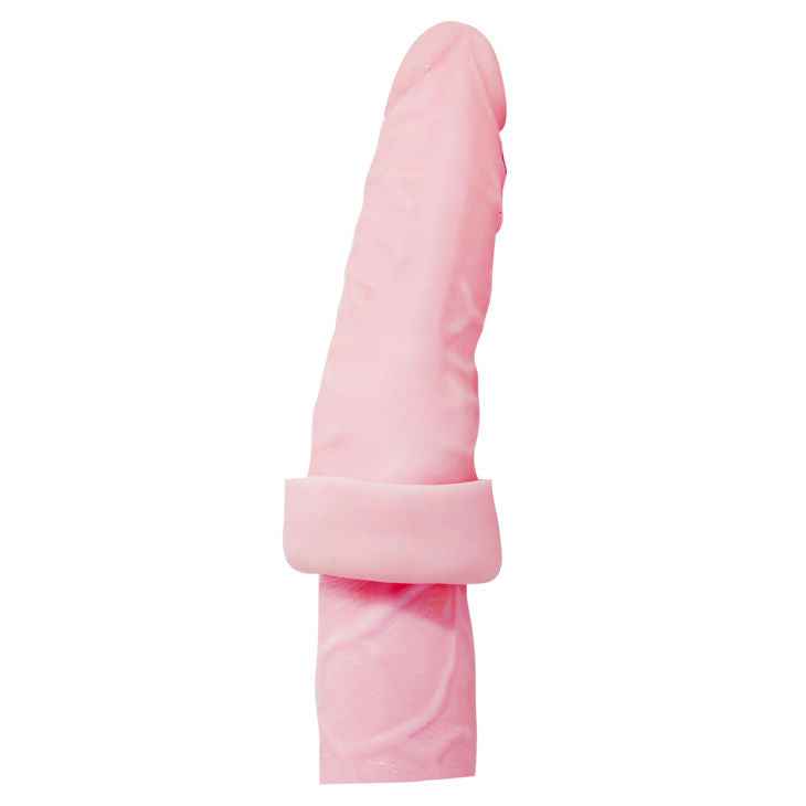 BAILE - TAMPA DE EXTENSO REALÍSTICA DE SÉRIE MANG - VIBRA24 SEXSHOP