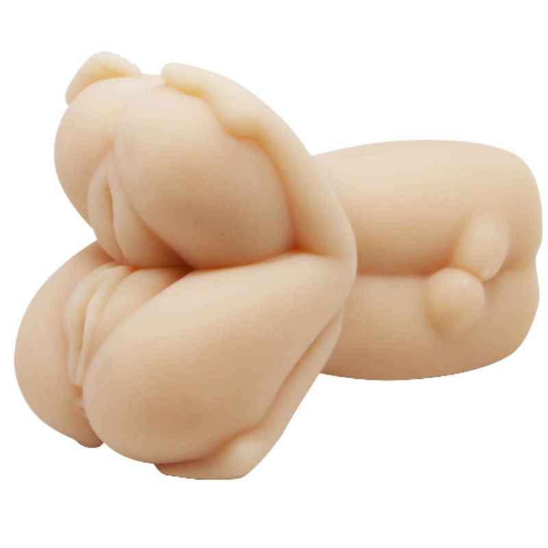 BAILE - TENTAO PAIXO SENHORA MASTURBADOR TRIO - VIBRA24 SEXSHOP