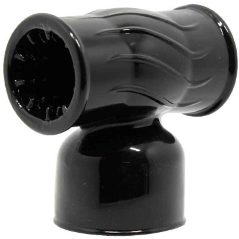 BAILE - CABEA INTERCAMBIVEL POWER HEAD PARA MASSAGEADOR MASCULINO - VIBRA24 SEXSHOP