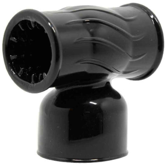 BAILE - CABEA INTERCAMBIVEL POWER HEAD PARA MASSAGEADOR MASCULINO - VIBRA24 SEXSHOP