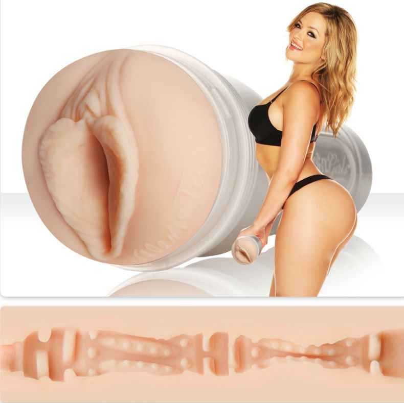 FLESHLIGHT GIRLS - VAGINA ALEXIS TEXAS OUTLAW - VIBRA24 SEXSHOP