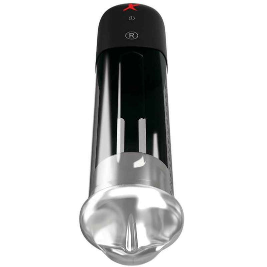 PDX ELITE - BOMBA DE ENERGIA BOQUETE - VIBRA24 SEXSHOP